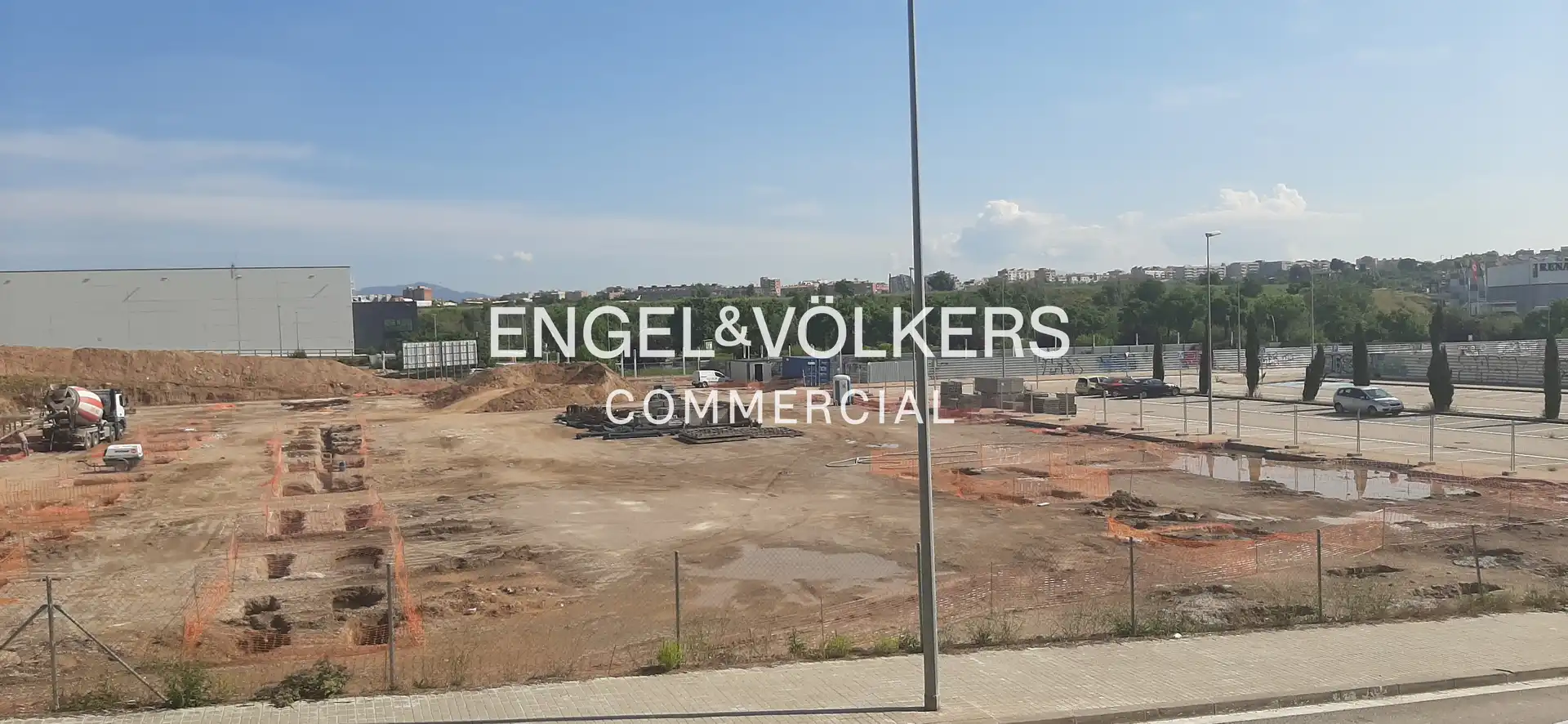 Local comercial de lloguer a Centre - Sant Oleguer, imagen 9