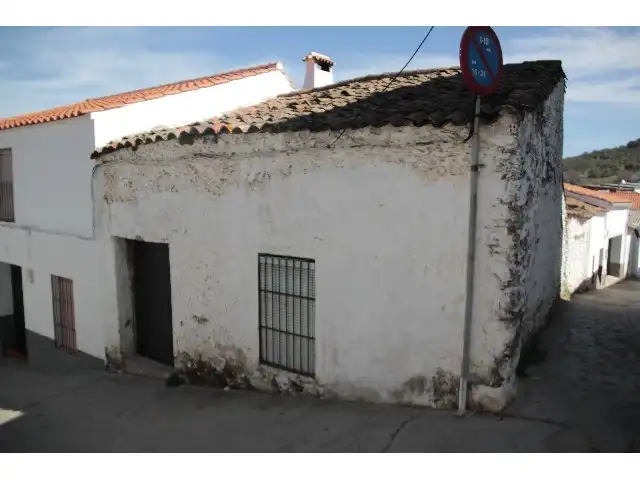 Casa o chalet en venta en Cabeza la Vaca