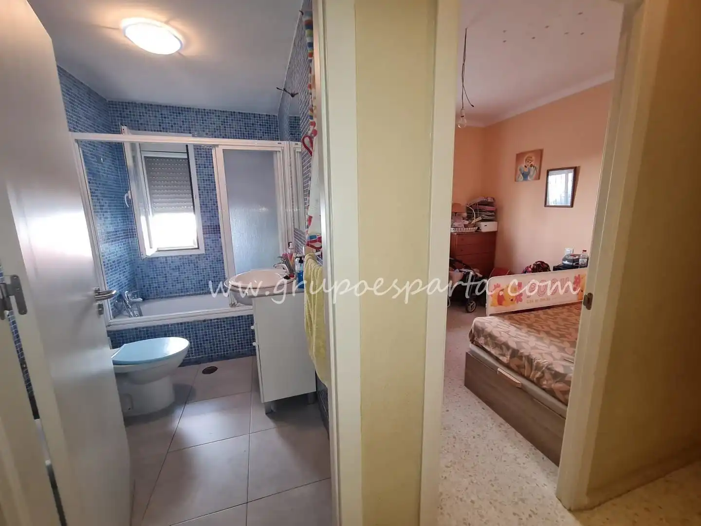Casa adosada en venta en Calle Aljarafe, Albaida del Aljarafe