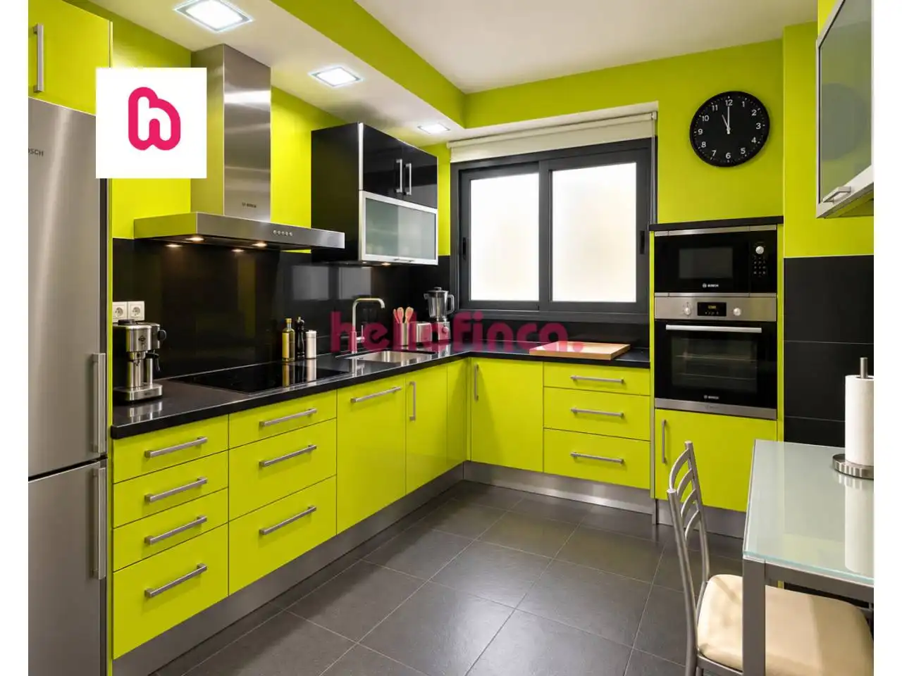 Appartement avec terrasse à vendre à Calle Joan Maragall, imagen 6