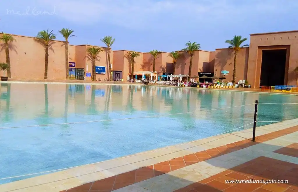 Apartment with pool for sale in Condado de Alhama, imagen 13