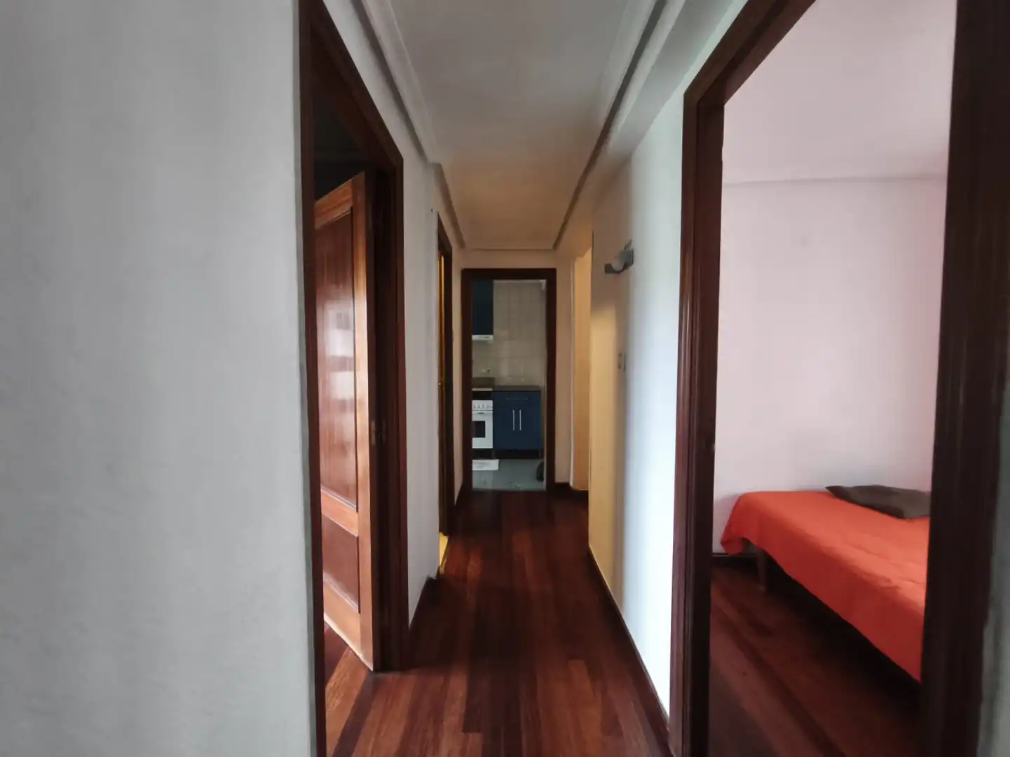 Flat for sale in Peñacastillo - Nueva Montaña