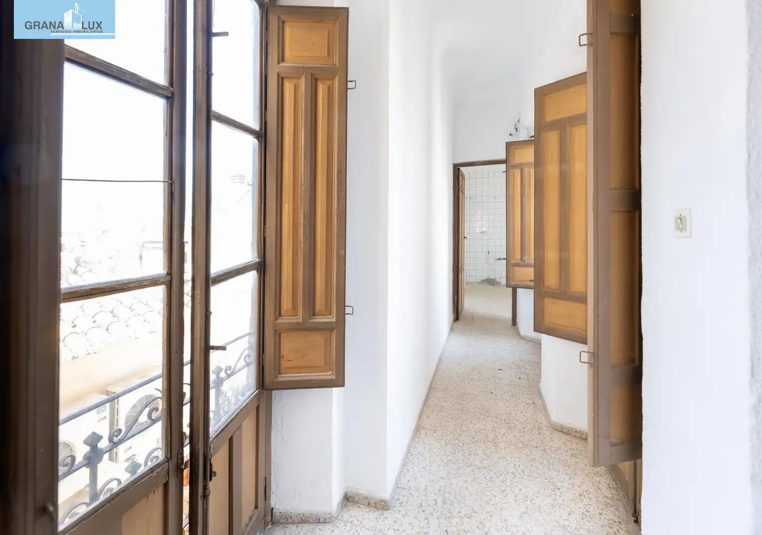 Penthouse with terrace for sale in Calle Gran Vía de Colón, imagen 21
