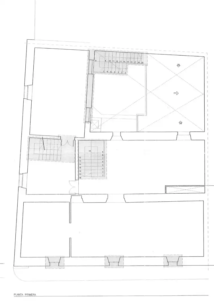 Casa o chalet en venta en Sineu
