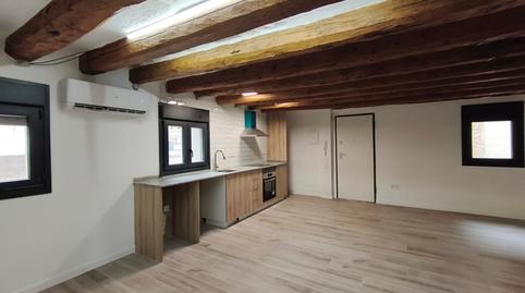 Foto 3 de Pis de lloguer a Berga, Barcelona