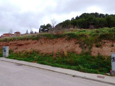 Terreno residenziale in vendita a Moià