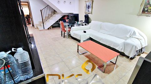 Foto 2 de Casa adosada en venta en Calle San Jaime, Les Boqueres - Santa Quiteria, Almazora / Almassora