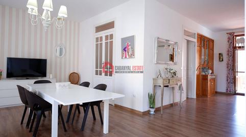 Foto 5 de Apartament en venda a El Cabanyal - El Canyamelar, Valencia