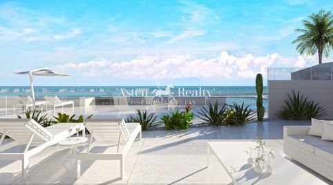 Foto 3 de Apartamento en venta en De la Te, Costa del Silencio, Arona