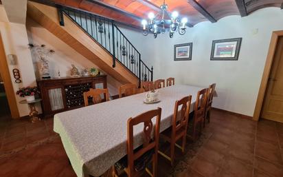 Dining room of Country house for sale in Monóvar  / Monòver  with Terrace