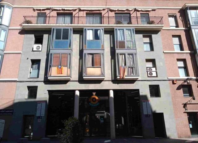 Local comercial en Venta en Purissima Sang en Centre