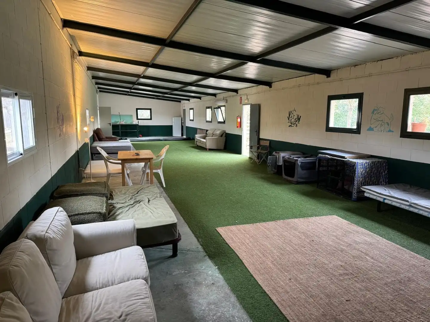 Terreno en venta en Abrera