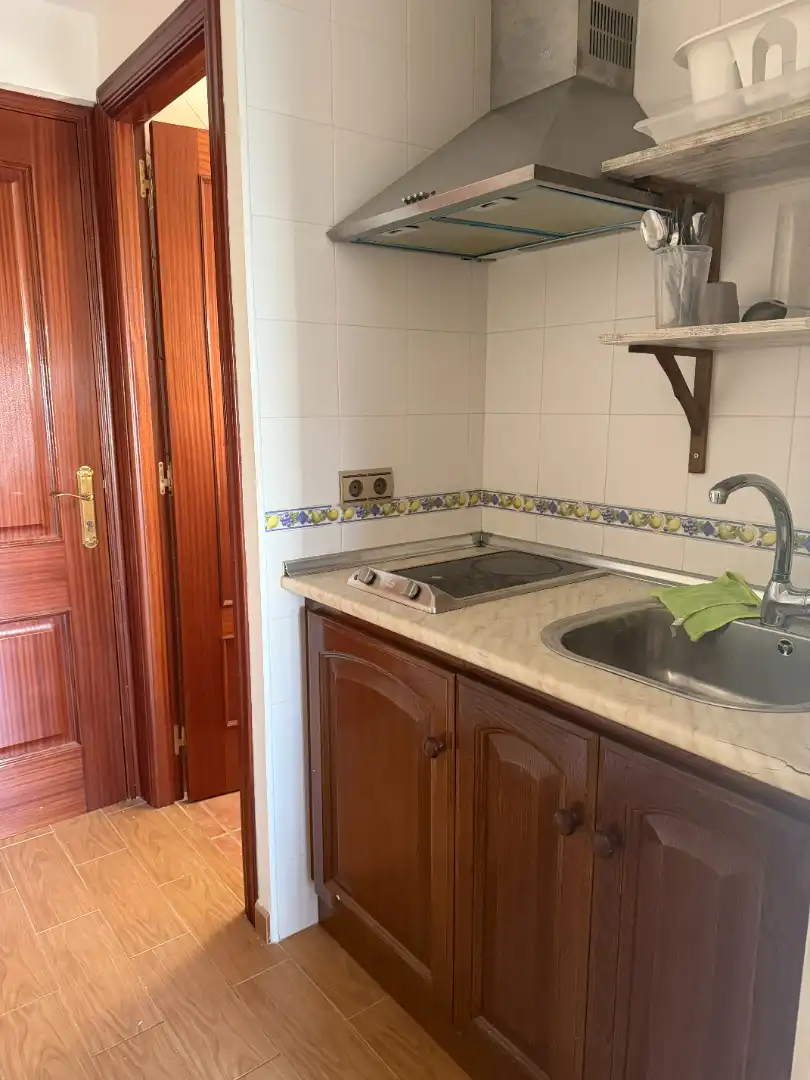 Study for sale in Avenida Isabel Manoja, 32, Manantiales - Estación de Autobuses