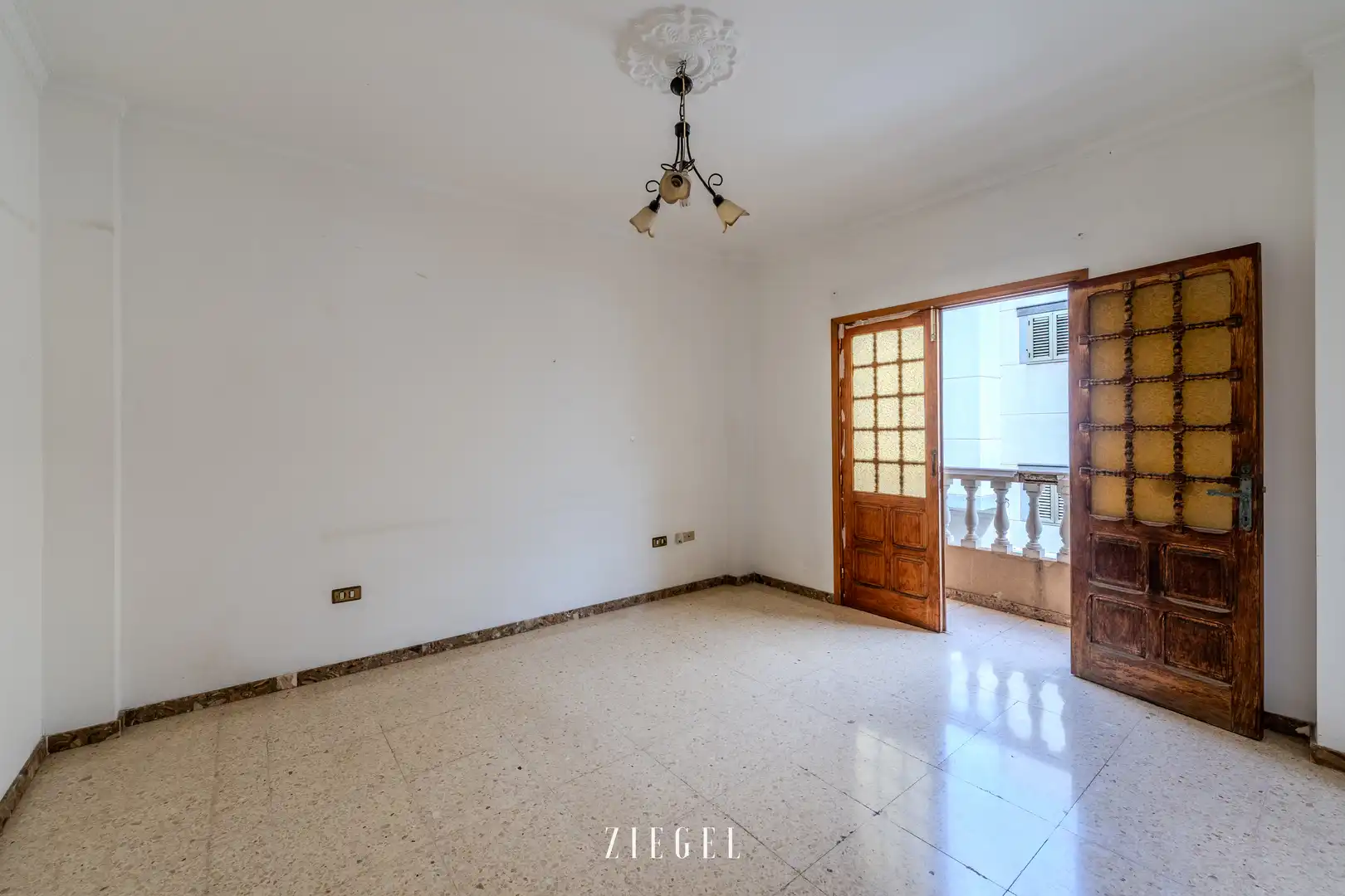 Sala de estar de Casa o chalet en venta en Las Palmas de Gran Canaria con Terraza, Trastero y Balcón