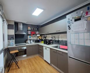 Kitchen of Flat for sale in Pozoblanco