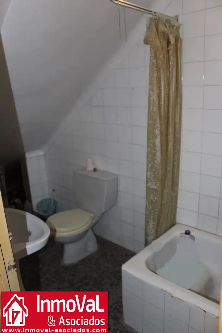 Casa o xalet en venda a Puerto de Garrucha