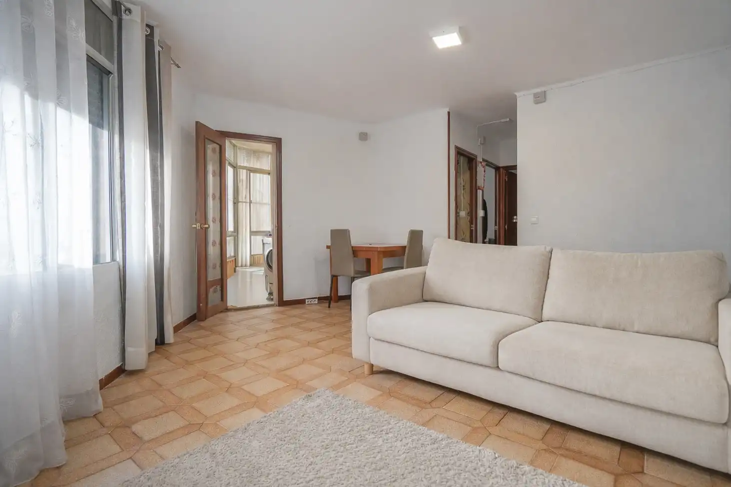 Sala d'estar de Pis en venda en Tarragona