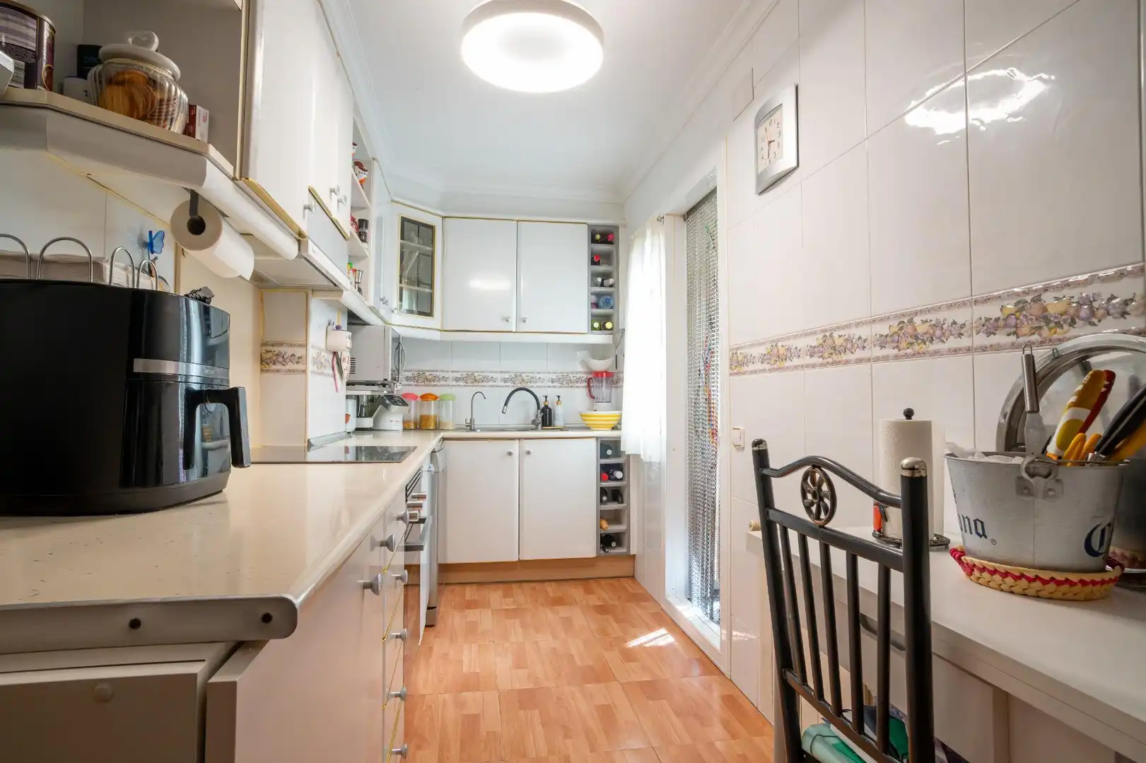 Penthouse with lift for sale in Ponent, imagen 17