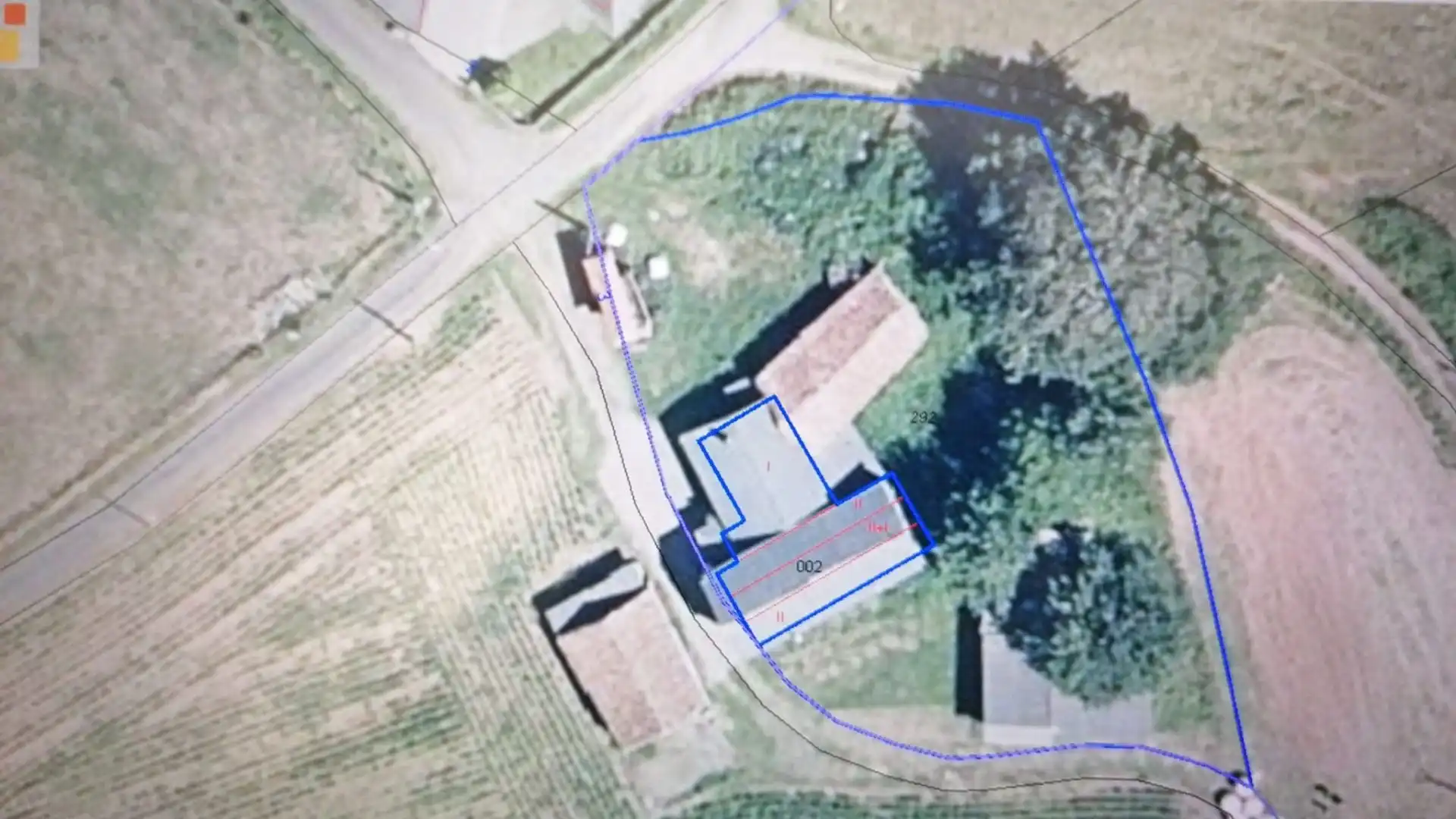 Casa rústica amb jardí en venda a Valdoviño, imagen 10