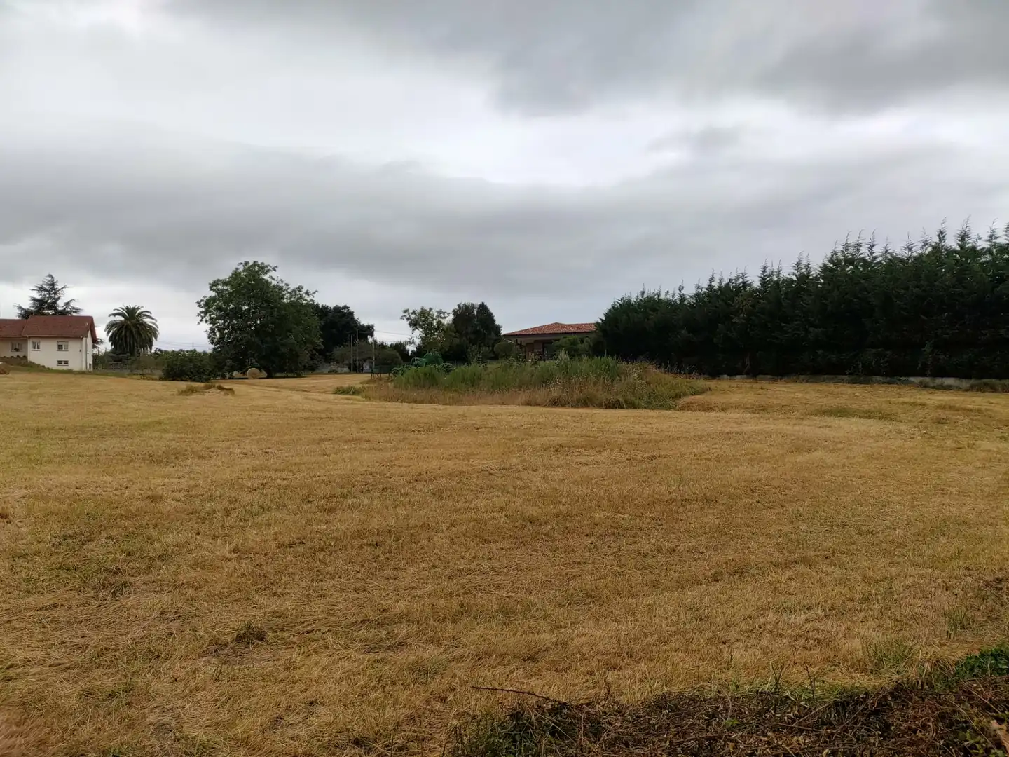Terreno residencial en venta en Camín de Mareo a Granda, imagen 6