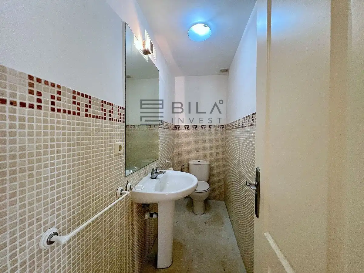Wohnung mit Pool zum Verkauf in Agata, imagen 31