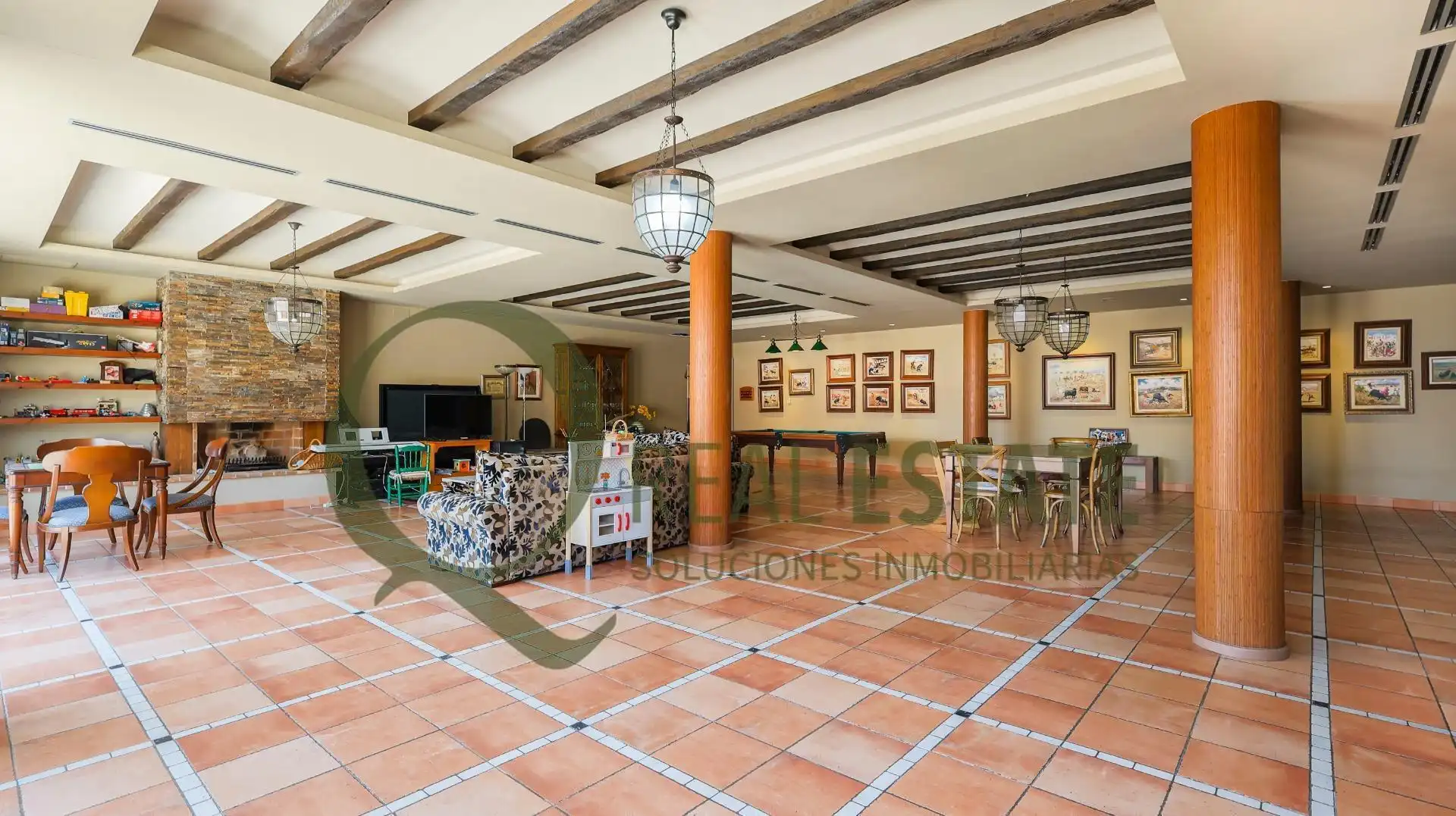 Villa mit Terrasse zum Verkauf in Calle MARRAJO, DEL, imagen 70