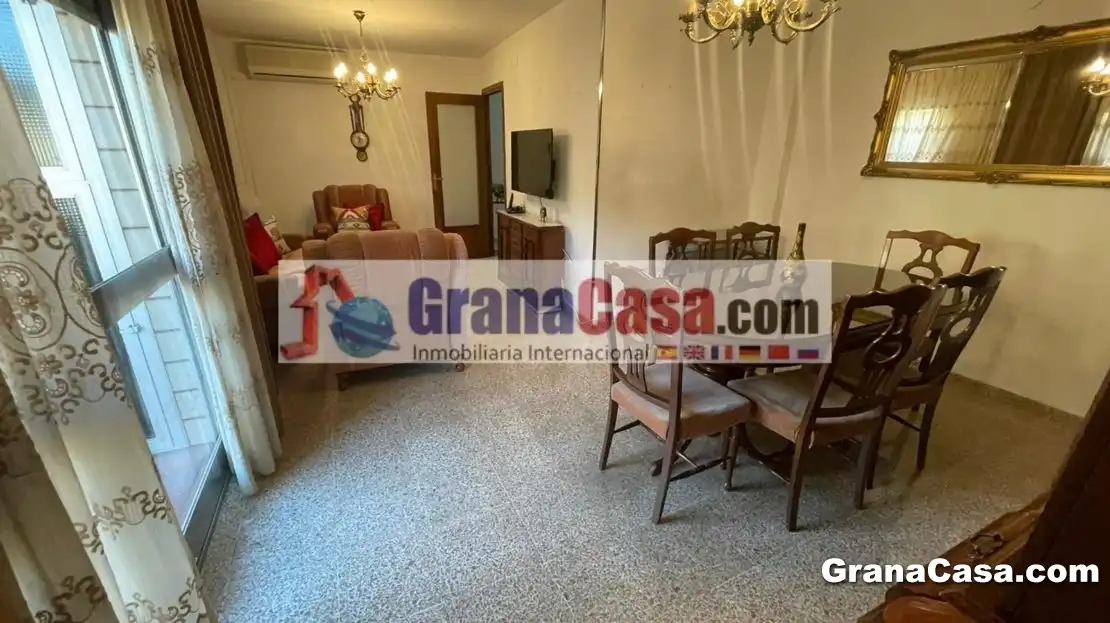 Flat to rent in Plaza de la Trinidad 5, imagen 11