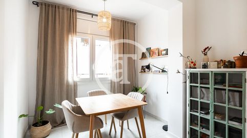 Foto 2 de Piso de alquiler en Carrer de la Riera Blanca, Sants-Badal, Barcelona Capital