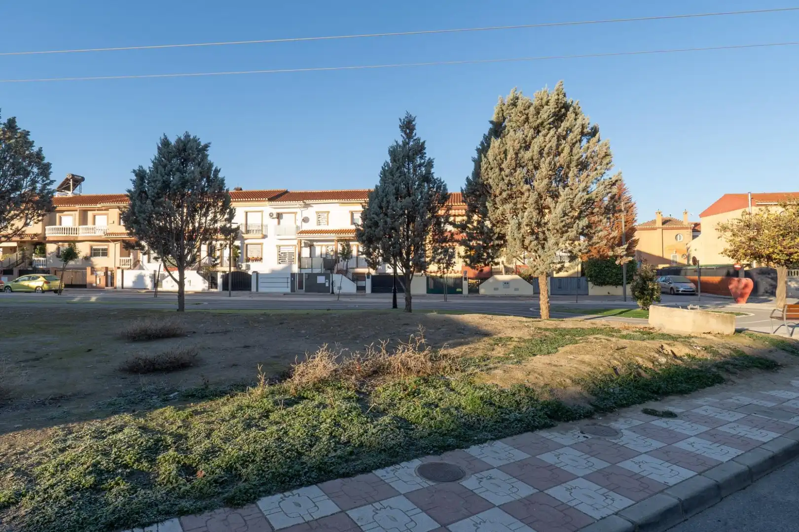 Terrenys i solars en venda a Cúllar Vega, imagen 16