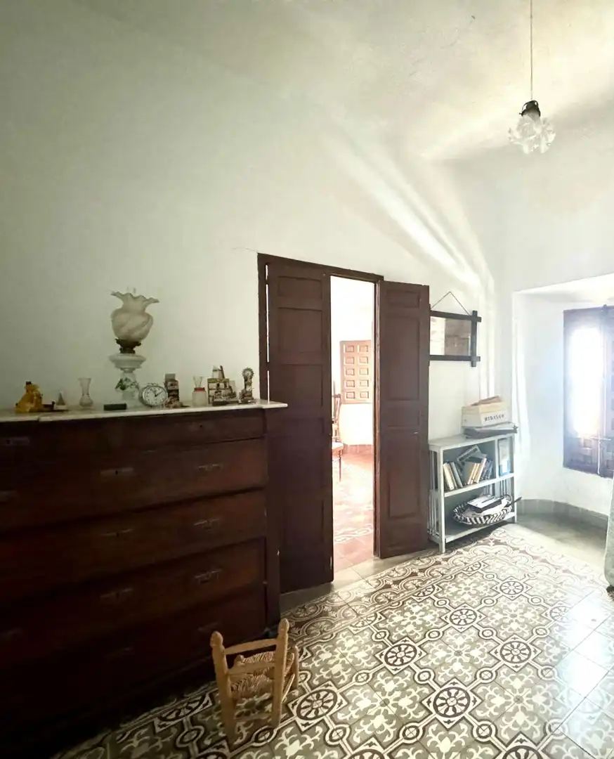 Edificio en venta en Casabermeja