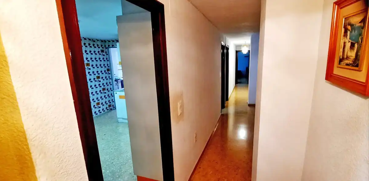 Apartamento en venta en Dénia