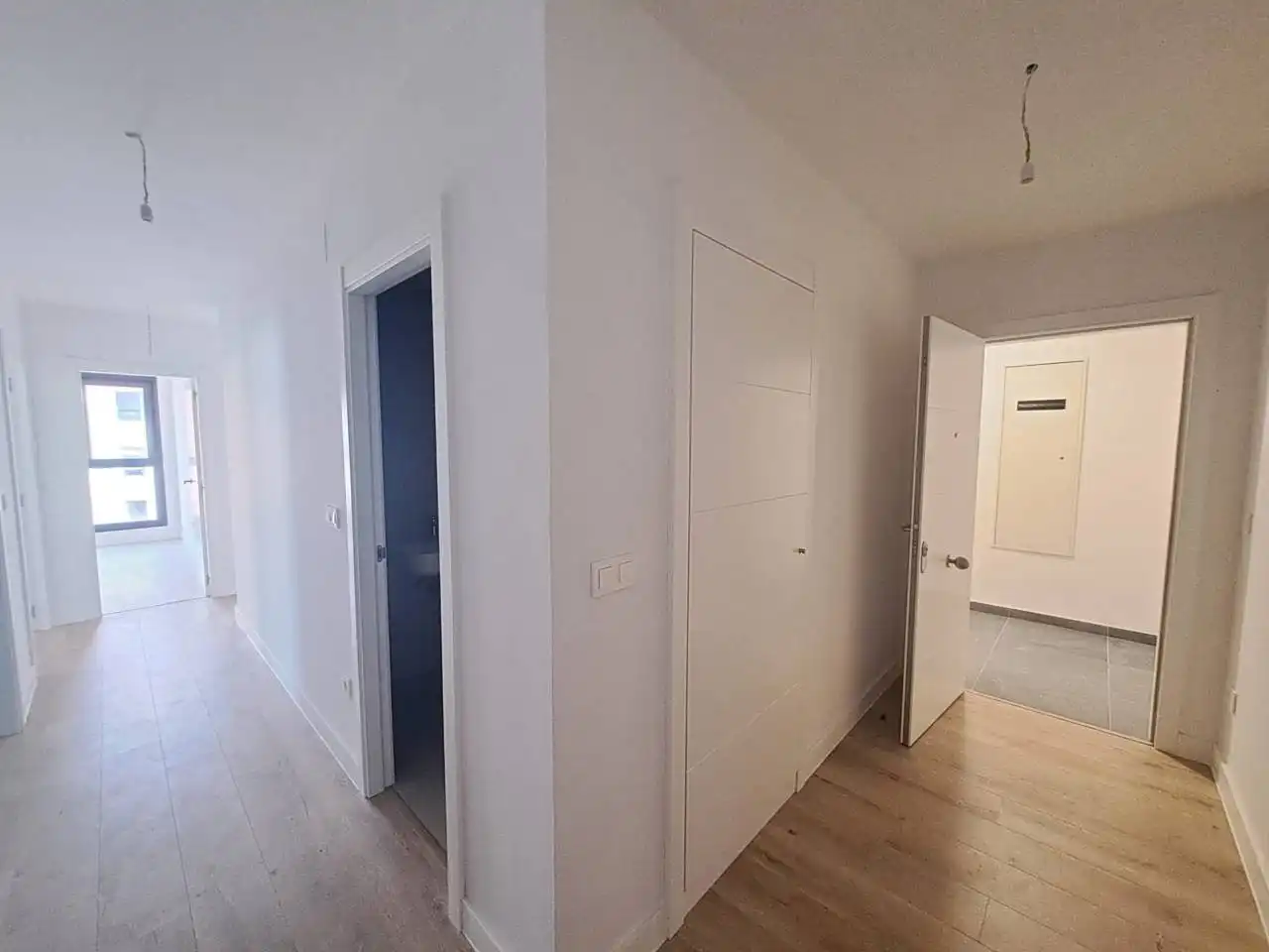Pis en venda en Burgos amb Calefacció, Parquet i Terrassa