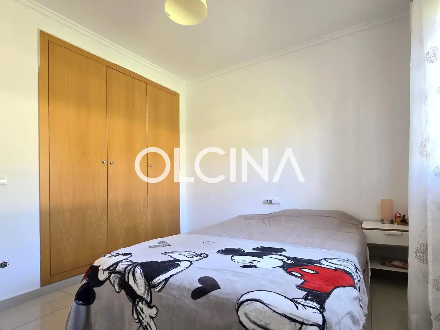 Bedroom of Houses for sale in Castellonet de la Conquesta  with Air Conditioner, Private garden and Terrace