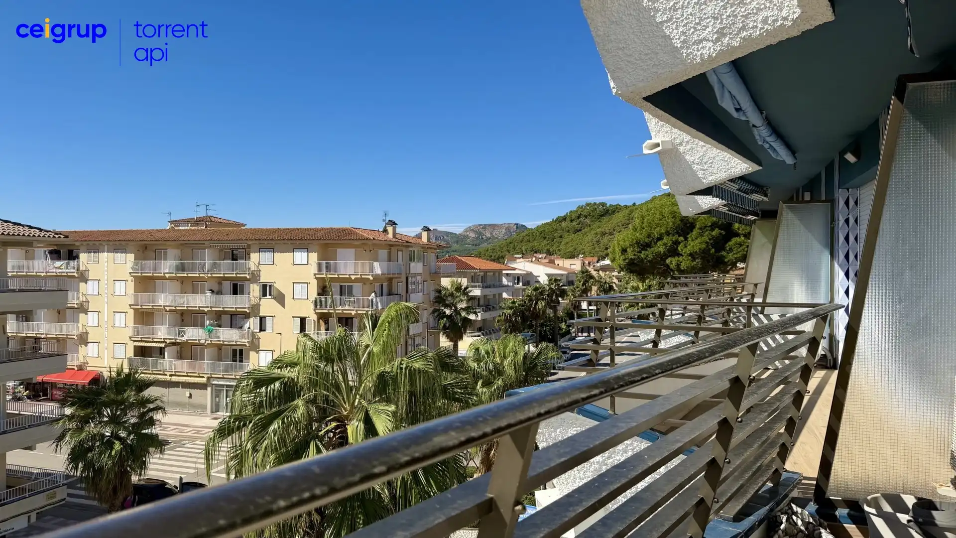 Pis amb piscina en venda a L'Estartit Poble, imagen 12