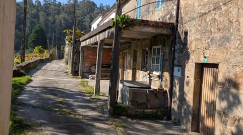 Foto 2 de Finca rústica en venda a Rois, A Coruña