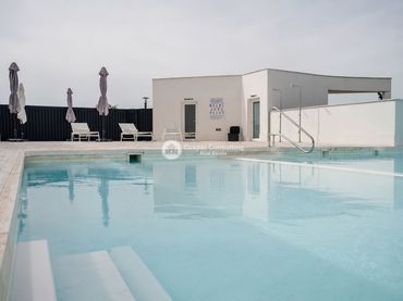 Apartment mit Pool zum Verkauf in Plaza de la Literatura