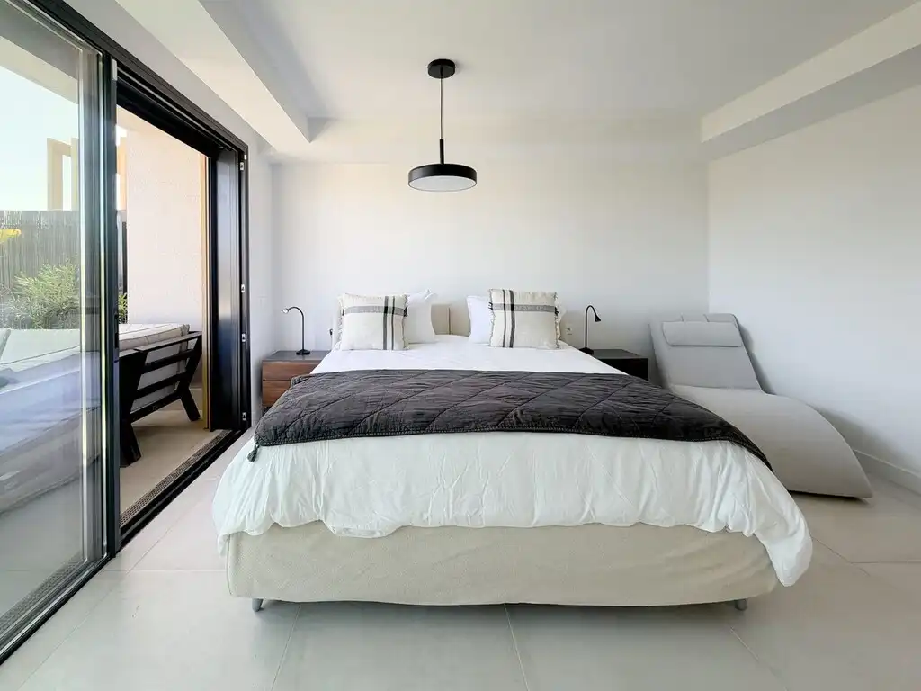 Wohnung mit Pool zum Verkauf in El Faro de Calaburra - Chaparral, imagen 23