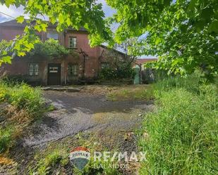 Casa o xalet en venda en Pazos de Borbén amb Jardí privat i Terrassa