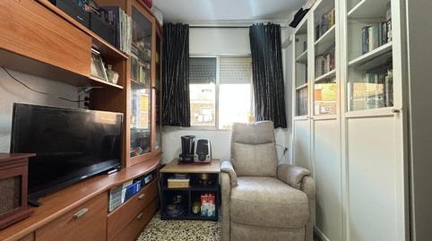 Foto 4 de Pis en venda a Santiago - Coronación, Cádiz