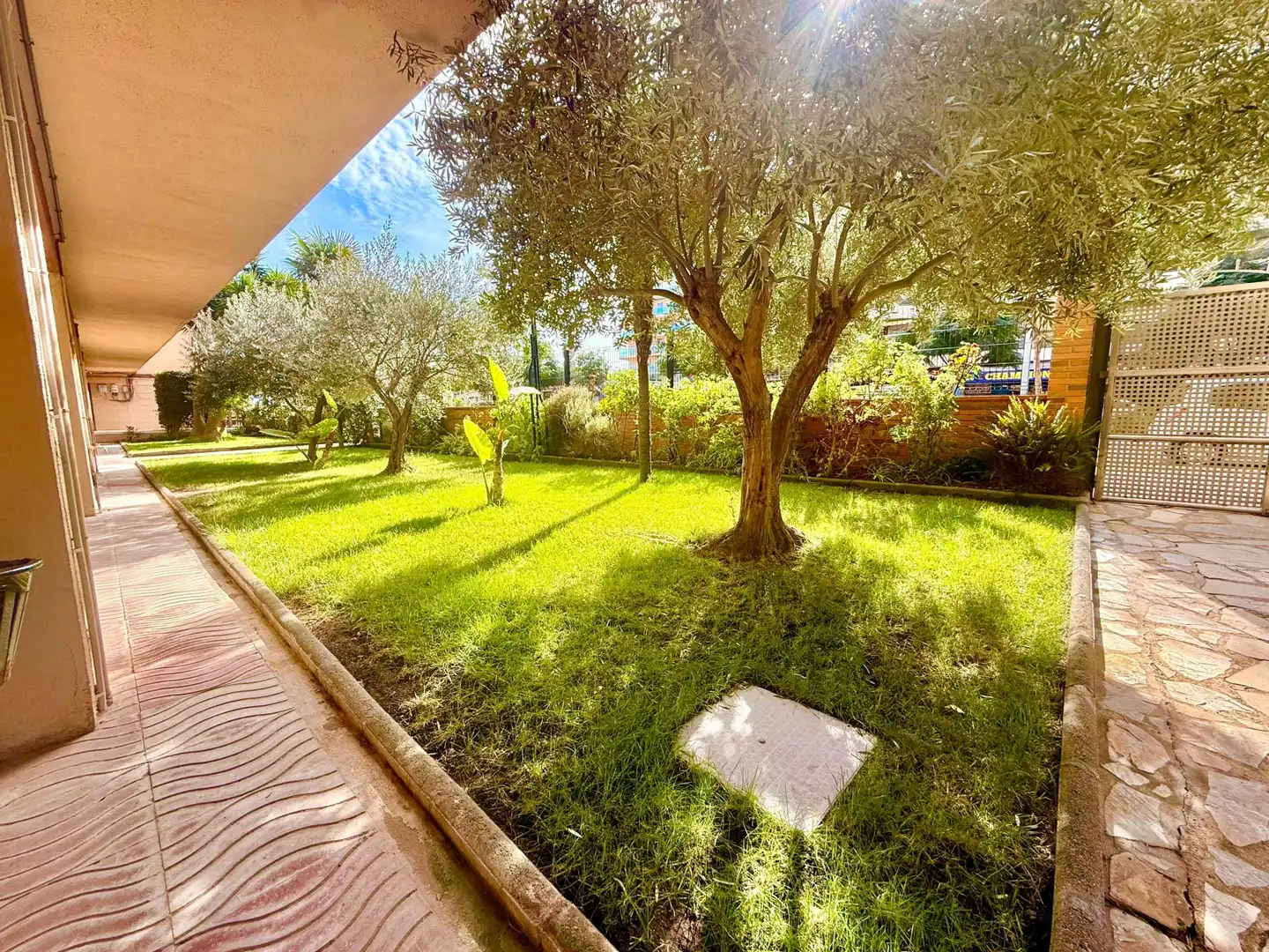 Appartamento con terrazza in vendita a Malgrat de Mar, imagen 28