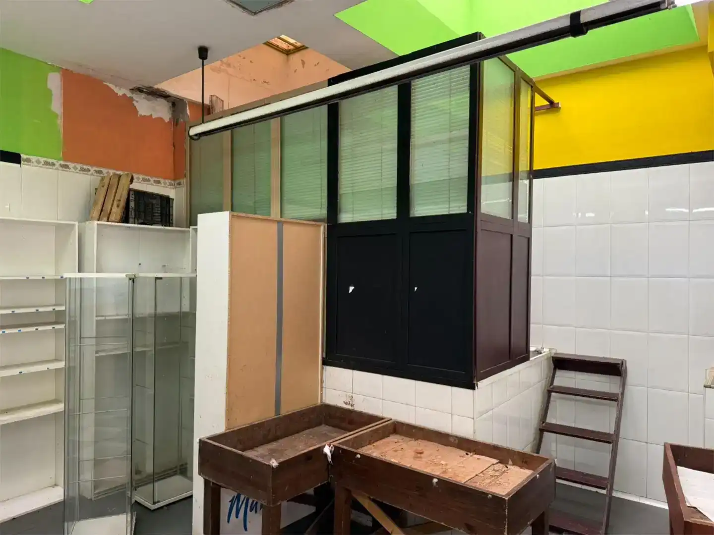 Local en venta en Bilbao  con Amueblado