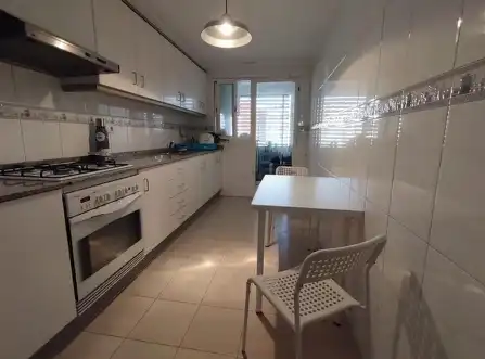 Apartament amb ascensor en venda a Zona Calle Valencia, imagen 8
