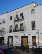 Exterior view of Flat for sale in Aracena  with Balcony