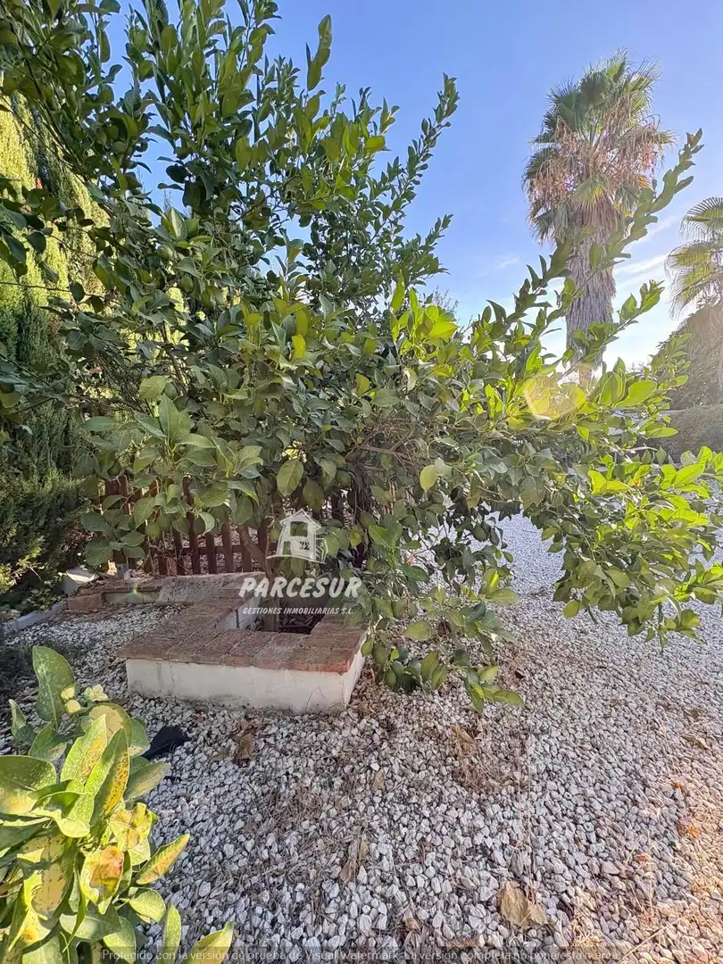 Casa con piscina en venta en Periurbano Oeste - Sierra, imagen 8