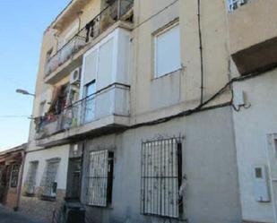 Exterior view of Flat for sale in  Murcia Capital