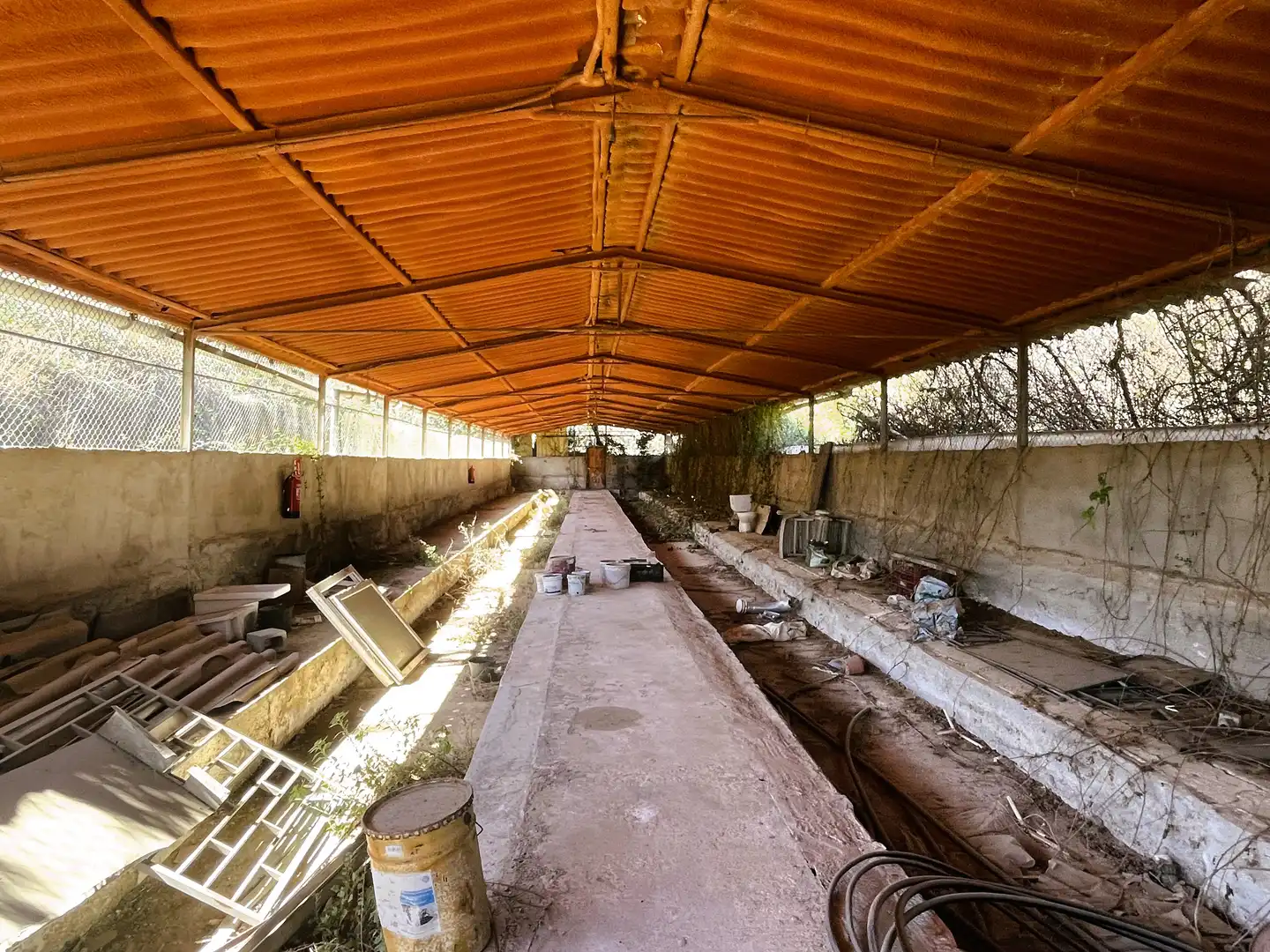 Terreno en venta en N/A, Sant Climent de Llobregat