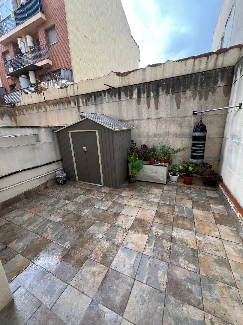 Wohnung mit Aufzug zum Verkauf in Carrer Vuit, imagen 18