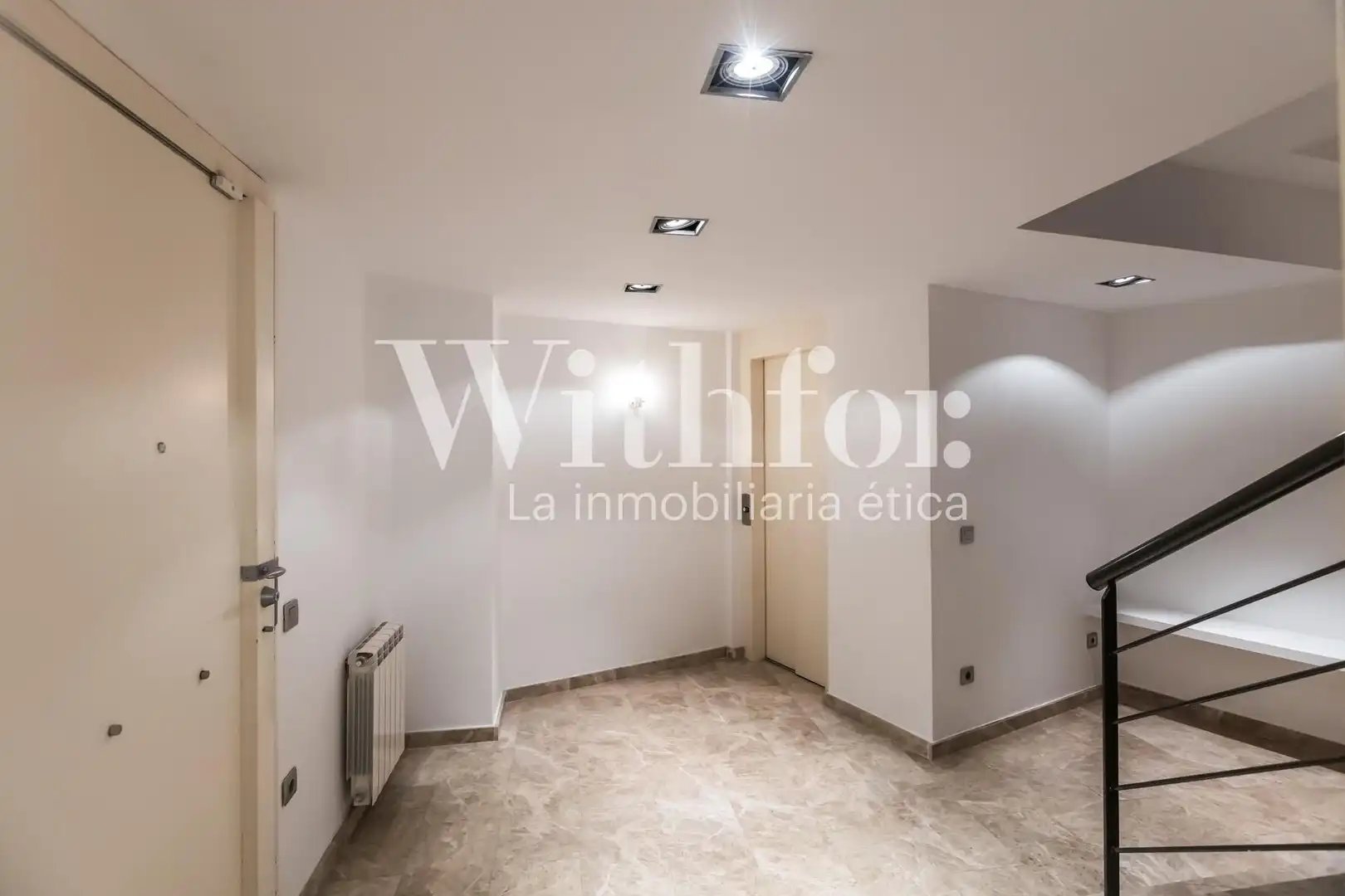 Attic for sale in Barcelona  with Air Conditioner, Heating and Terrace