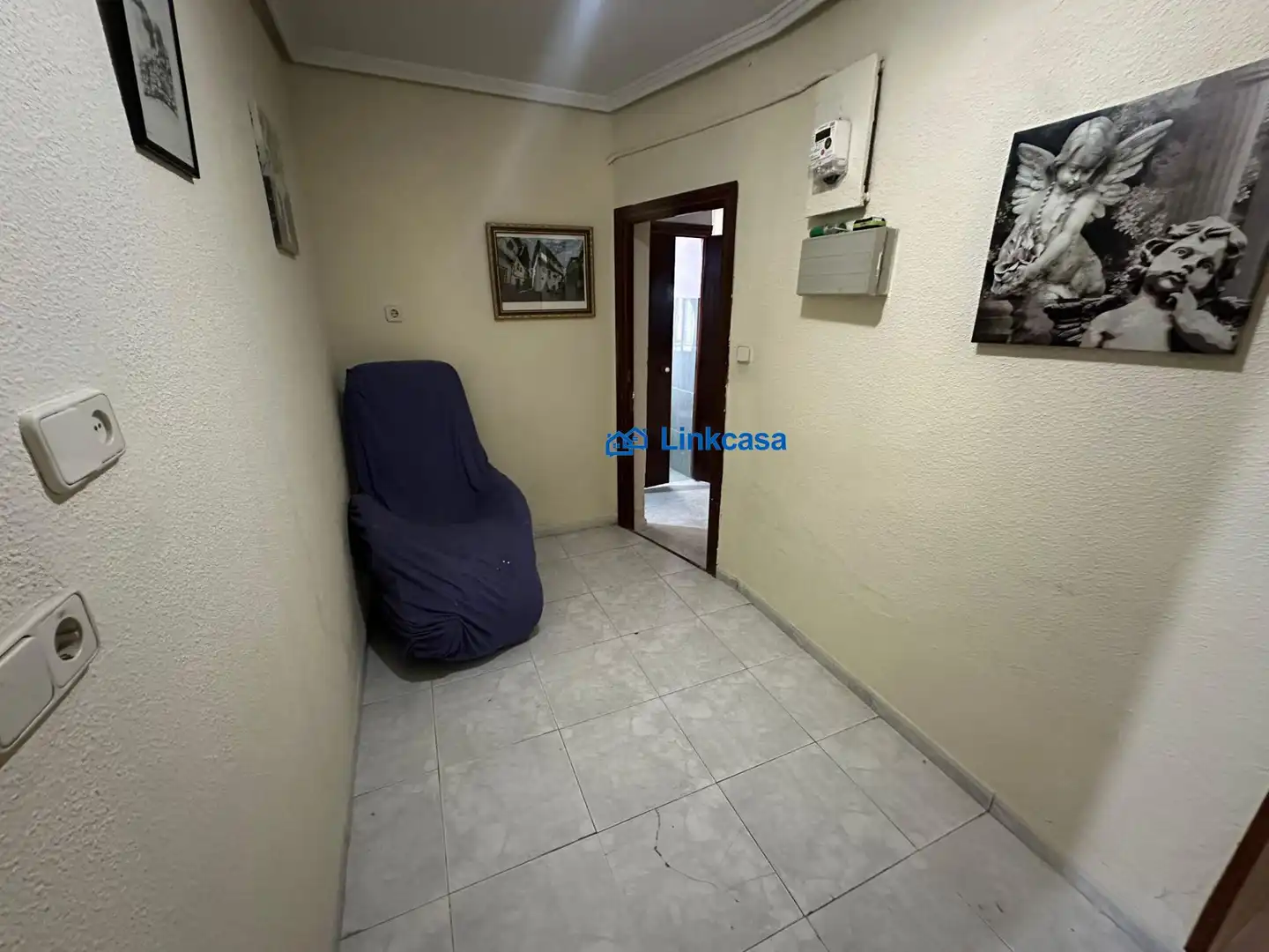 Houses for sale in Madrid  with Heating and Storage room