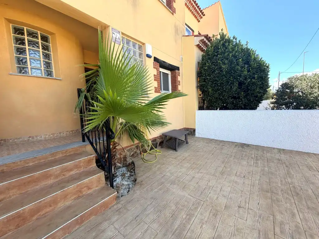 Villa zum Verkauf in Calle Bilbao De, imagen 13